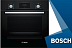 Обзор на духовой шкаф Bosch HBF153BB0