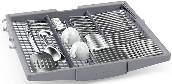 Встраиваемая посудомоечная машина Bosch SMV2IMX1GR preview 4