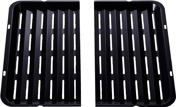 Противень для гриля Bosch HEZ425001 preview 1