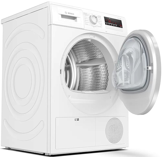 Сушильная машина Bosch WTN85423ME preview 2