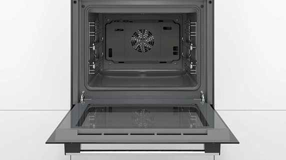 Духовой шкаф Bosch HBF154YS0 preview 8