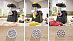 Купить Мясорубка Bosch MFWS430B preview 7