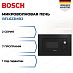 Купить Встраиваемая микроволновая печь Bosch BFL623MB3