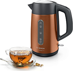Чайник Bosch TWK4P439