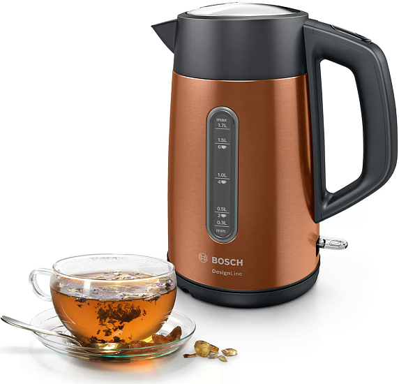 Чайник Bosch TWK4P439 preview 3