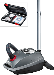 Пылесос Bosch BGL8PRO4