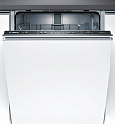 Встраиваемая посудомоечная машина Bosch SMV25AX00R