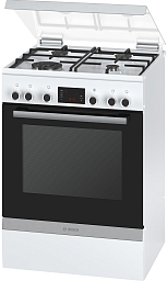 Комбинированная плита Bosch HGD74W325R