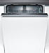 Купить Встраиваемая посудомоечная машина Bosch SMV25AX00R preview 1