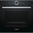 Духовой шкаф Bosch HBG 632 BB1S