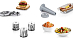 Купить Мясорубка Bosch MFW2514W preview 9