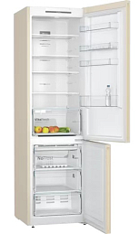 Двухкамерный холодильник Bosch KGN39UK25R Двухкамерный холодильник Bosch KGN39UK25R