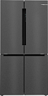 Холодильник Side-by-Side Bosch KFN96AXEA