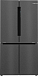 Купить Холодильник Side-by-Side Bosch KFN96AXEA preview 1