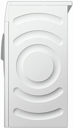 Стиральная машина Bosch WLT24540OE 1200 об/мин, белый, инверторный EcoSilenceDrive двигатель
