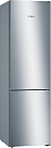 Двухкамерный холодильник Bosch KGN39UL30U