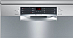 Купить Посудомоечная машина Bosch SMS46HI04E preview 2