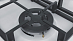 Купить Газовая варочная панель Bosch PBH6C2B90R preview 4