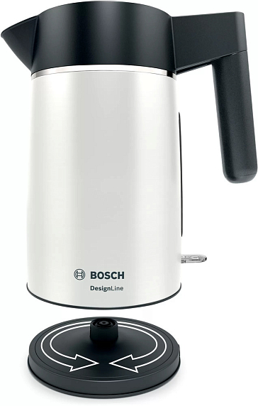 Чайник Bosch TWK5P471 preview 3