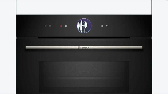 Духовой шкаф Bosch CMG7361B1 preview 8