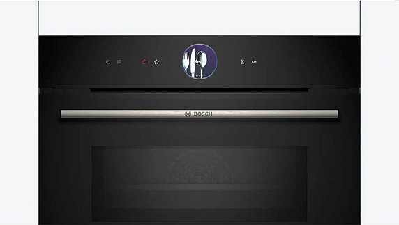 Духовой шкаф Bosch CMG7361B1 preview 8