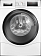 Стирально-сушильная машина Bosch WDU8H543EU