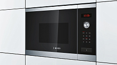 Встраиваемая микроволновая печь Bosch HMT75G654 Встраиваемая микроволновая печь Bosch HMT75G654