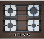 Газовая варочная панель Bosch PPP6A4B90R