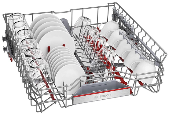 Встраиваемая посудомоечная машина Bosch SMD8ZCX30R preview 5