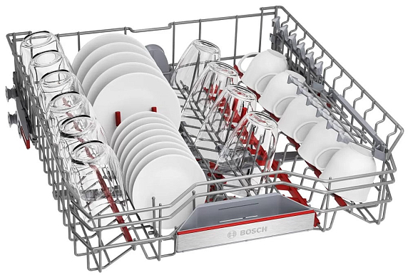 Встраиваемая посудомоечная машина Bosch SMD8ZCX30R preview 5