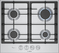 Газовая варочная панель Bosch PCP6A5I90M