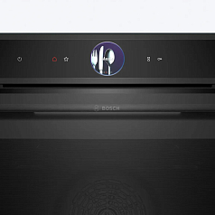 Духовой шкаф Bosch HBG976MM1 Серия 8