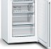 Купить Двухкамерный холодильник Bosch KGN39XW30U preview 6