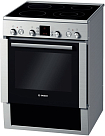 Электрическая плита Bosch HCE 745850R