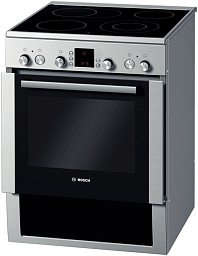 Электрическая плита Bosch HCE 745850R