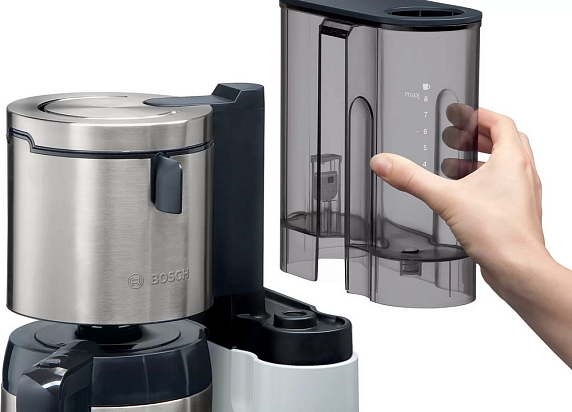Кофеварка Bosch TKA 8A681 preview 7