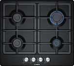 Газовая варочная панель Bosch PGP6B6O90R