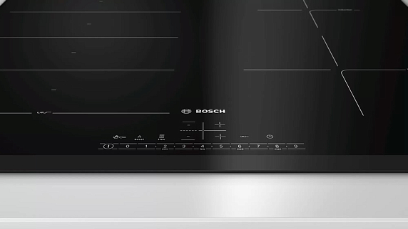 Индукционная варочная панель Bosch PXE651FC1E preview 7