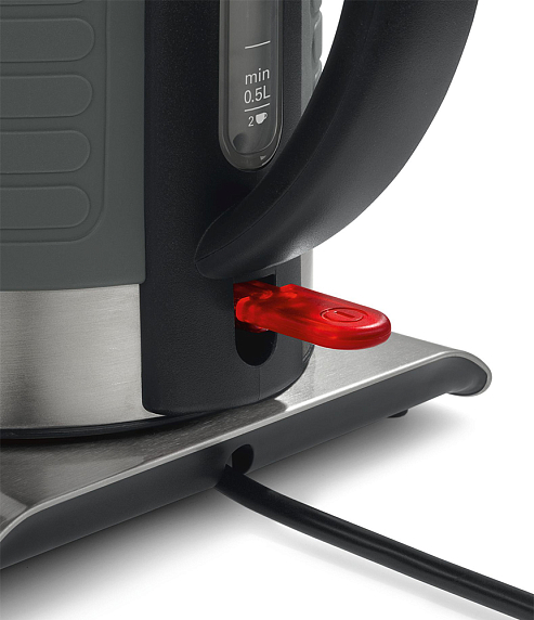 Чайник Bosch TWK-7S05 preview 7