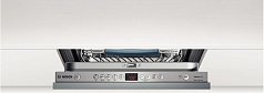 Встраиваемая посудомоечная машина Bosch SPV 53M20 RU