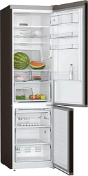 Двухкамерный холодильник Bosch KGN39XD20R Двухкамерный холодильник Bosch KGN39XD20R