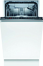Встраиваемая посудомоечная машина Bosch SPV2HMX4FR