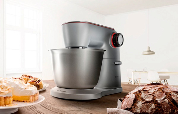 Кухонный комбайн Bosch MUM9A32S00 preview 9