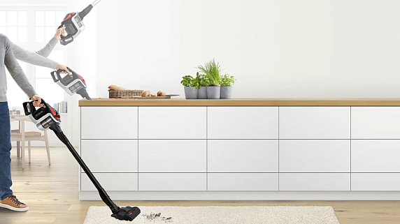 Пылесос Bosch BBS81POW preview 12