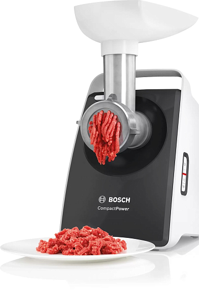 Мясорубка Bosch MFW3612A preview 2