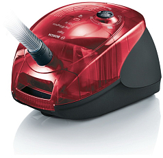 Пылесос Bosch BSG 62186