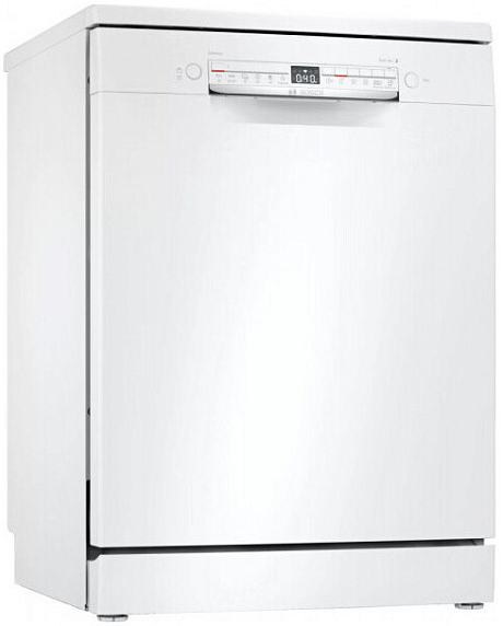 Посудомоечная машина Bosch SMS 2HTW72E preview 1