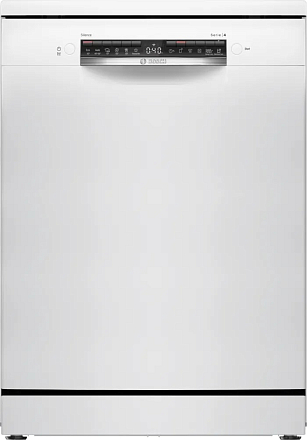 Посудомоечная машина Bosch SMS4HVW00E preview 6
