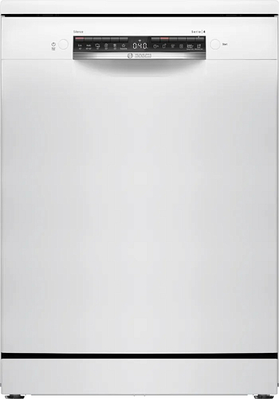 Посудомоечная машина Bosch SMS4HVW00E preview 6