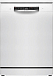 Купить Посудомоечная машина Bosch SMS4HVW00E preview 6